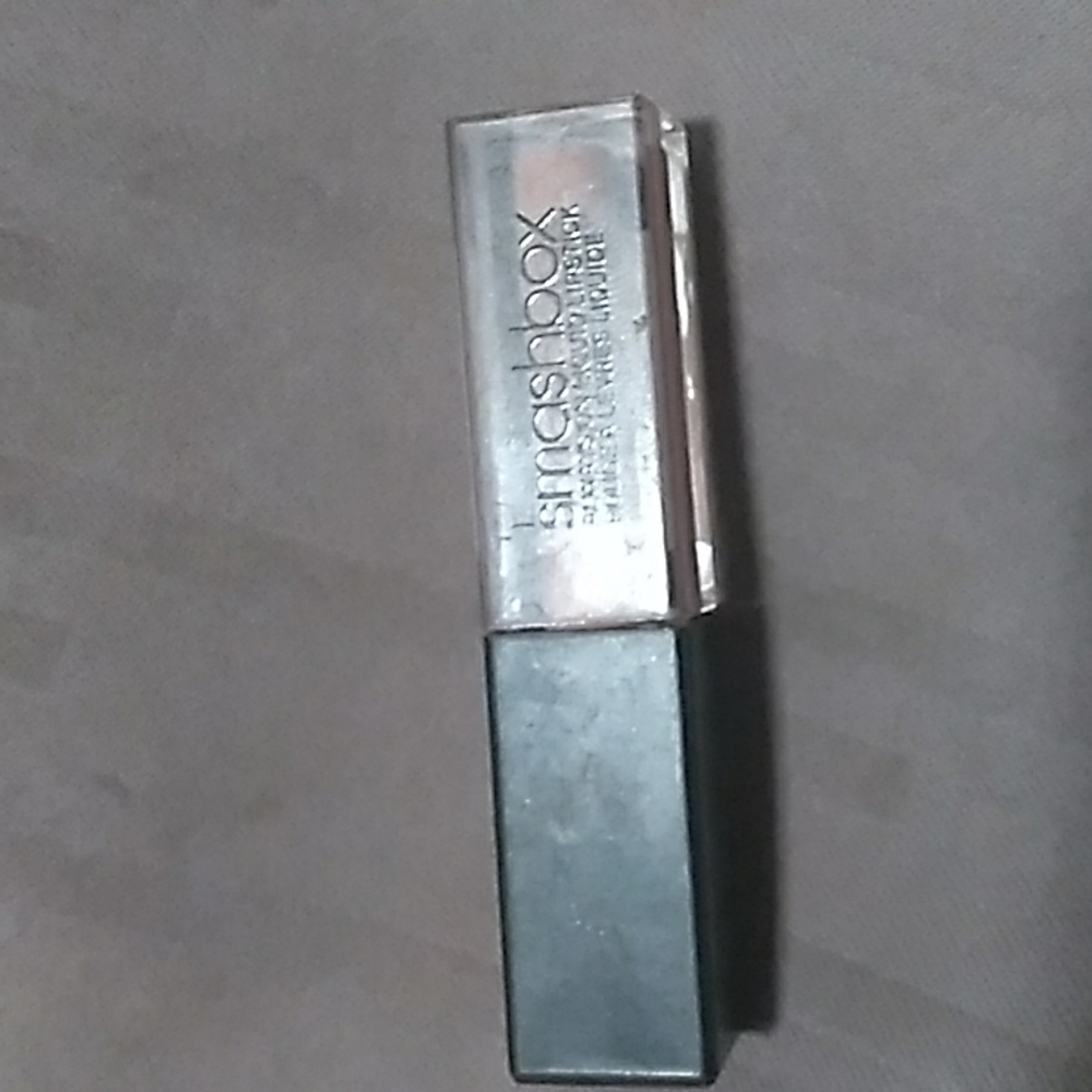 Smashbox always on liquid lipstick